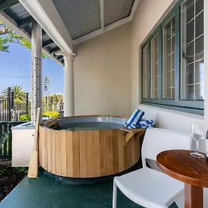  Maison d'hôtes Stone - Camps Bay Village